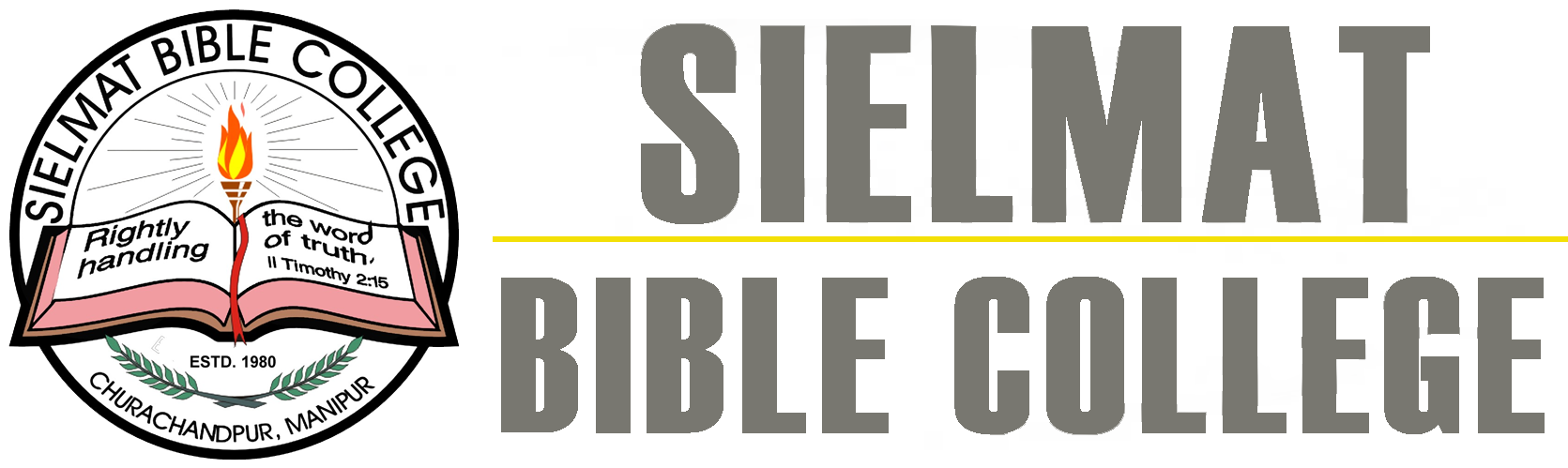 Sielmat Bible College