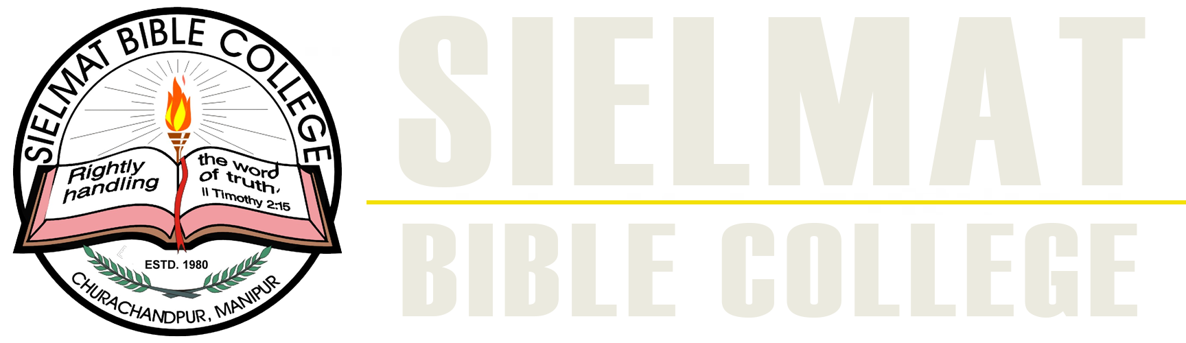 Sielmat Bible College