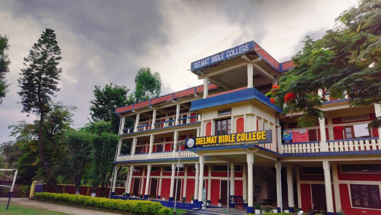 Message from the Principal on SBC Day 2026