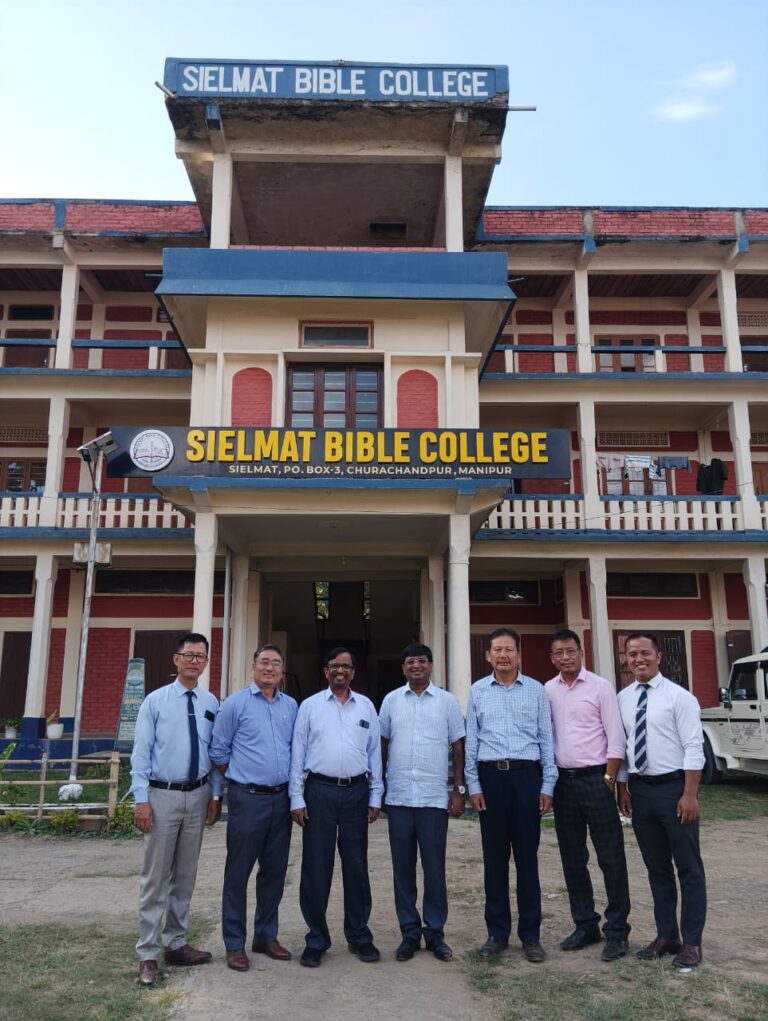 Visit by ATA Officials