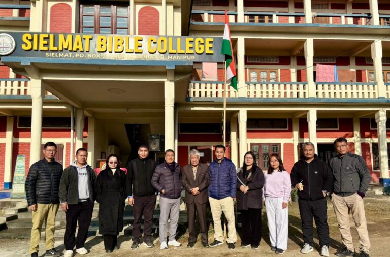 77th Republic Day Observed