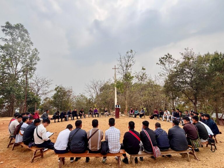 Prayer Day and Annual Picnic