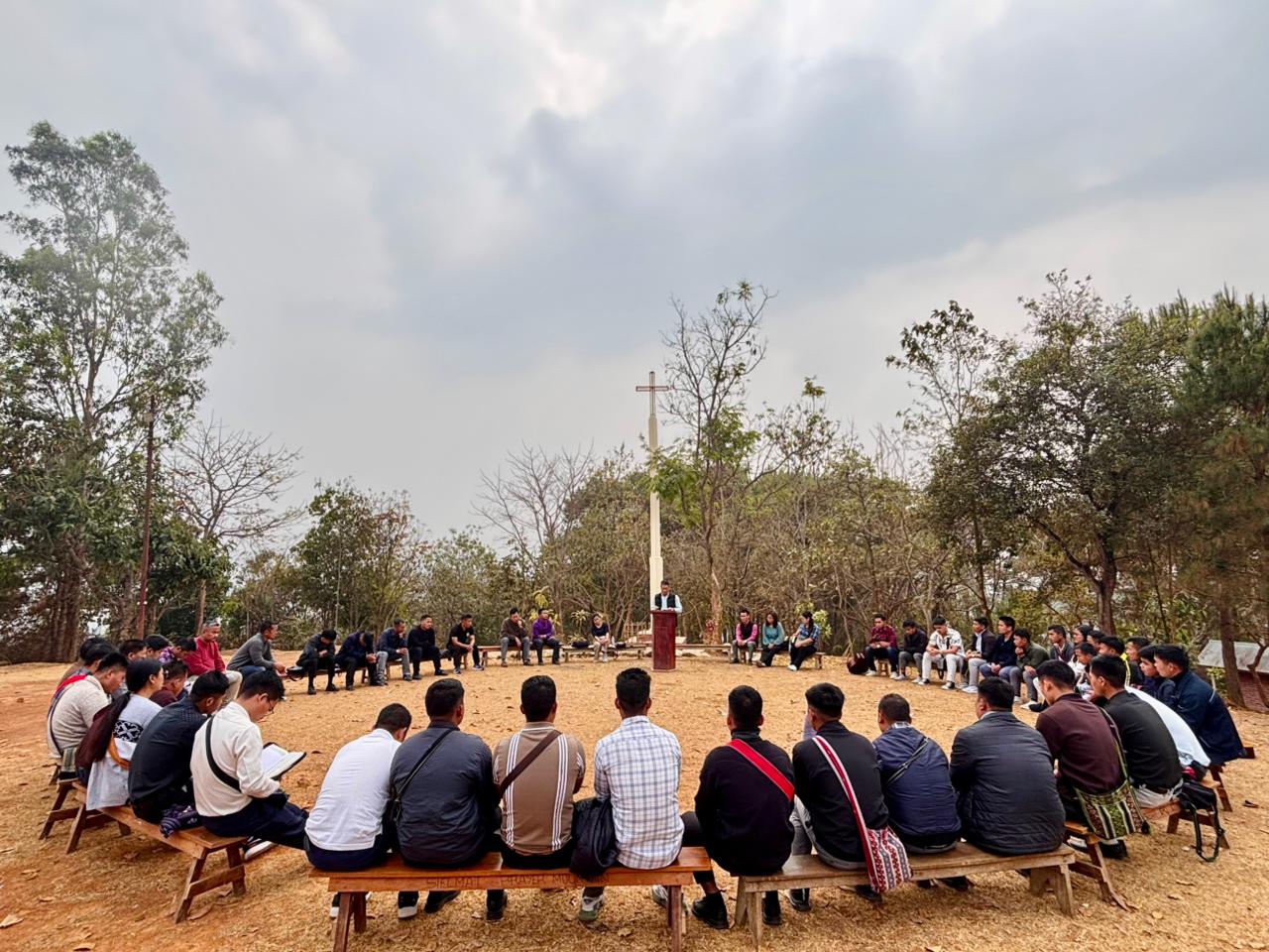 Prayer Day and Annual Picnic