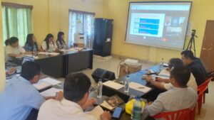 When Plans Change, Purpose Doesn’t: Curriculum Revision Workshop