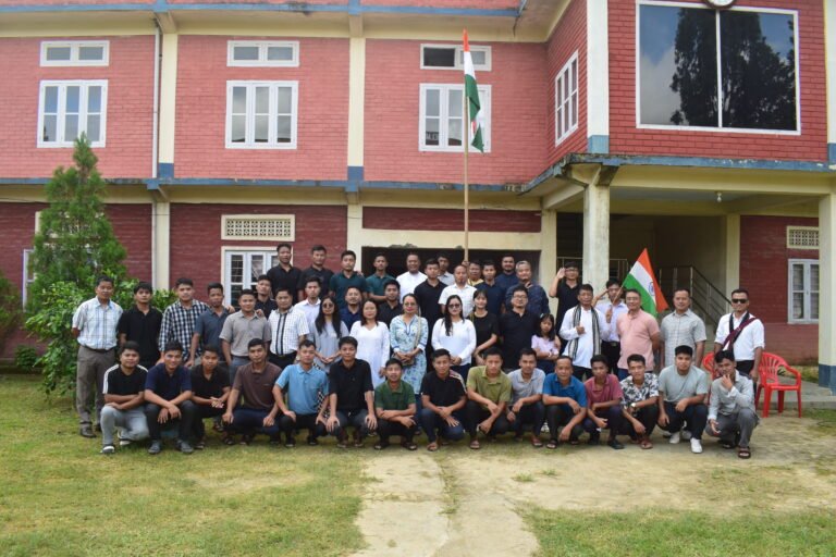 80th Independence Day Observed